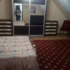 Эко-отель MB-Resort, Фрязино, Московская область