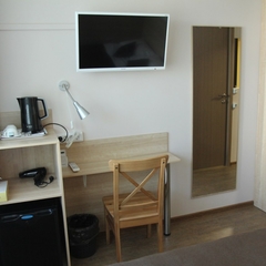 Отель Асти, Хабаровск, Хабаровский край