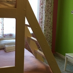 Отель Спи здесь, Хабаровск, Хабаровский край