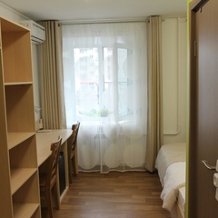 Отель Асти, Хабаровск, Хабаровский край