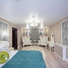 Гостиница Пилот, Хабаровск, Хабаровский край