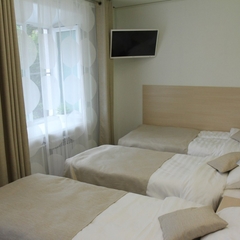 Отель Асти, Хабаровск, Хабаровский край