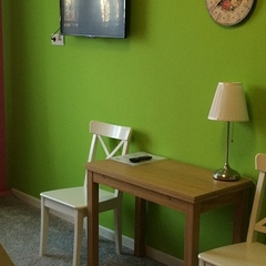 Отель Спи здесь, Хабаровск, Хабаровский край