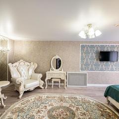 Гостиница Пилот, Хабаровск, Хабаровский край