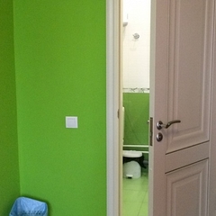 Отель Спи здесь, Хабаровск, Хабаровский край