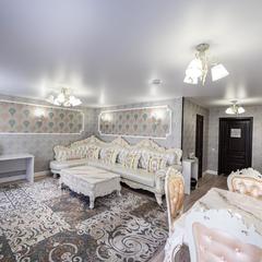 Гостиница Пилот, Хабаровск, Хабаровский край