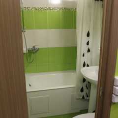 Отель Асти, Хабаровск, Хабаровский край