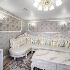 Гостиница Пилот, Хабаровск, Хабаровский край