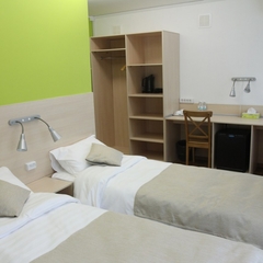 Отель Асти, Хабаровск, Хабаровский край