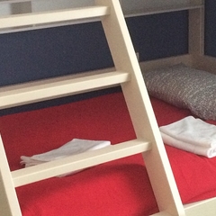 Отель Спи здесь, Хабаровск, Хабаровский край