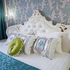 Гостиница Пилот, Хабаровск, Хабаровский край