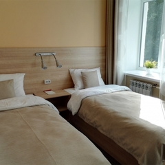 Отель Асти, Хабаровск, Хабаровский край