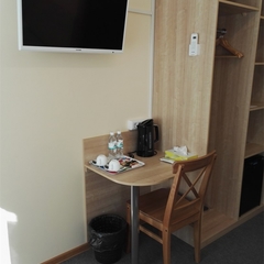 Отель Асти, Хабаровск, Хабаровский край