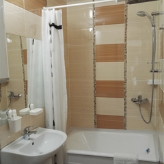 Отель Асти, Хабаровск, Хабаровский край