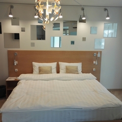 Отель Асти, Хабаровск, Хабаровский край