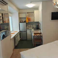 Отель Асти, Хабаровск, Хабаровский край