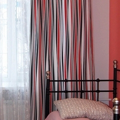 Отель Спи здесь, Хабаровск, Хабаровский край