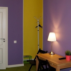 Отель Спи здесь, Хабаровск, Хабаровский край