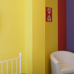 Отель Спи здесь, Хабаровск, Хабаровский край