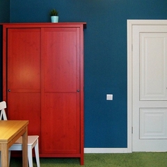 Отель Спи здесь, Хабаровск, Хабаровский край