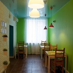 Отель Спи здесь, Хабаровск, Хабаровский край