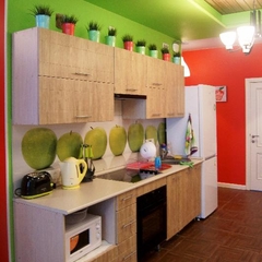 Отель Спи здесь, Хабаровск, Хабаровский край