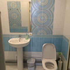 Отель Спи здесь, Хабаровск, Хабаровский край