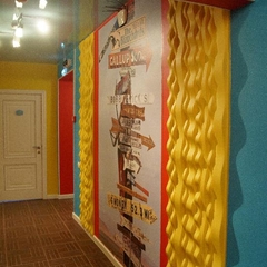 Отель Спи здесь, Хабаровск, Хабаровский край