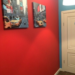 Отель Спи здесь, Хабаровск, Хабаровский край