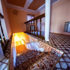 Мотель Двое, Хабаровск, Хабаровский край