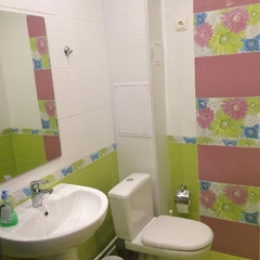 Отель Спи здесь, Хабаровск, Хабаровский край