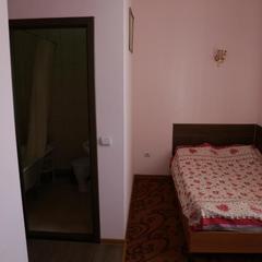 Мотель Двое, Хабаровск, Хабаровский край