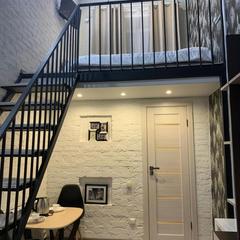 Отель Парк Отель, Хабаровск, Хабаровский край