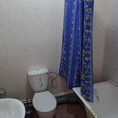 Мотель Двое, Хабаровск, Хабаровский край