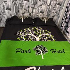 Отель Парк Отель, Хабаровск, Хабаровский край