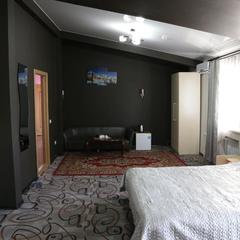 Мотель Двое, Хабаровск, Хабаровский край