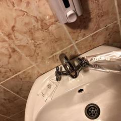 Отель Парк Отель, Хабаровск, Хабаровский край