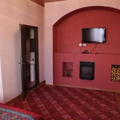 Мотель Двое, Хабаровск, Хабаровский край