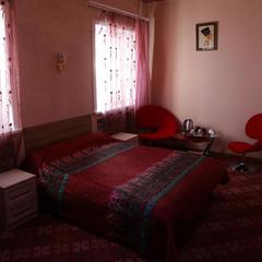 Мотель Двое, Хабаровск, Хабаровский край