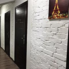 Отель Парк Отель, Хабаровск, Хабаровский край