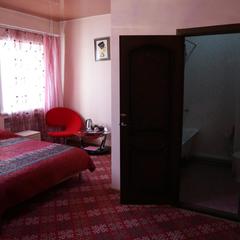 Мотель Двое, Хабаровск, Хабаровский край