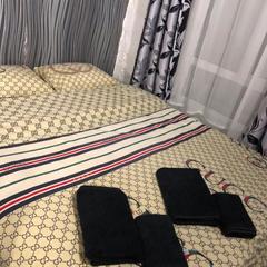 Отель Парк Отель, Хабаровск, Хабаровский край