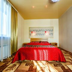 Мотель Двое, Хабаровск, Хабаровский край