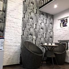 Отель Парк Отель, Хабаровск, Хабаровский край