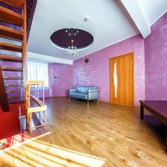 Мотель Двое, Хабаровск, Хабаровский край