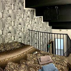 Отель Парк Отель, Хабаровск, Хабаровский край