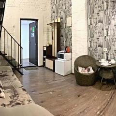 Отель Парк Отель, Хабаровск, Хабаровский край