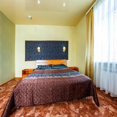 Мотель Двое, Хабаровск, Хабаровский край