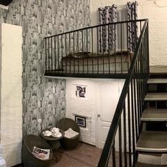 Отель Парк Отель, Хабаровск, Хабаровский край