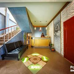 Мини-отель Оазис, Хабаровск, Хабаровский край